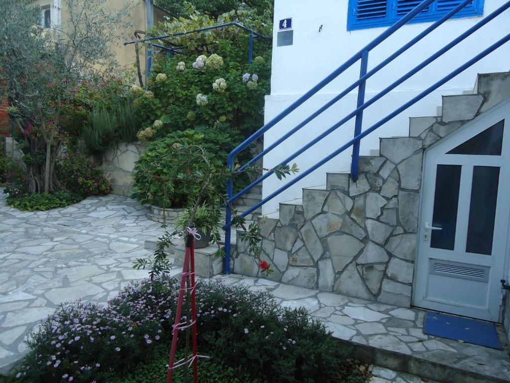 Apartments Villa Petranovic Budva Oda fotoğraf