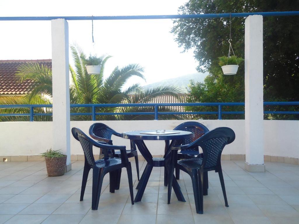 Apartments Villa Petranovic Budva Oda fotoğraf