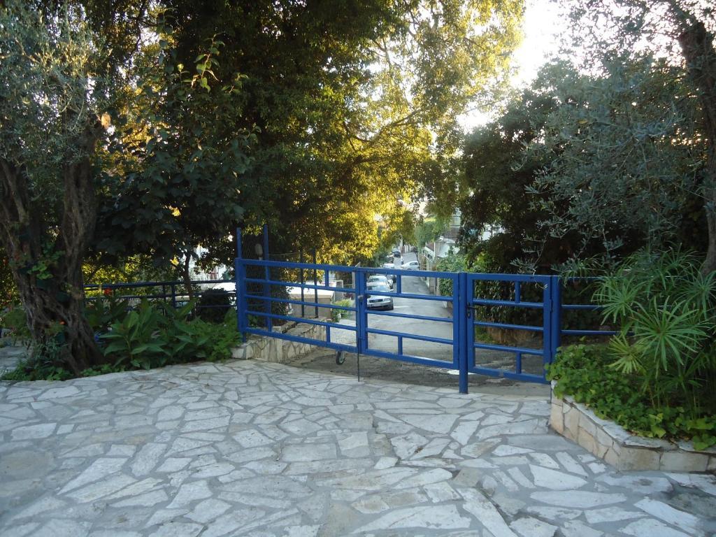 Apartments Villa Petranovic Budva Oda fotoğraf