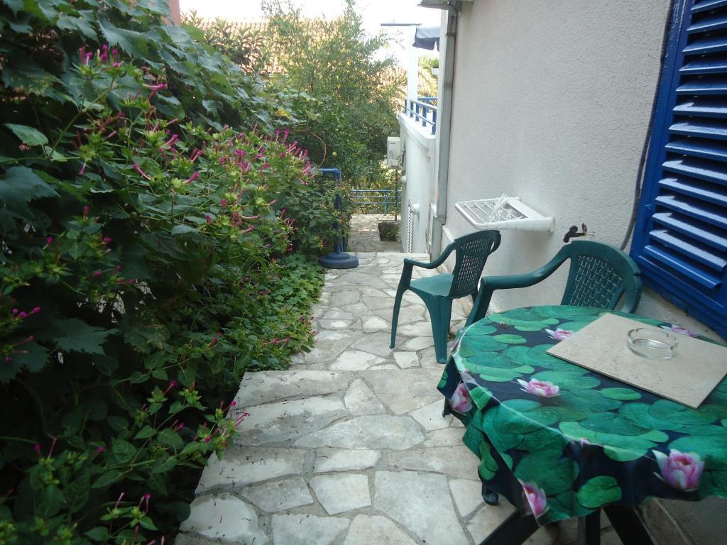 Apartments Villa Petranovic Budva Dış mekan fotoğraf