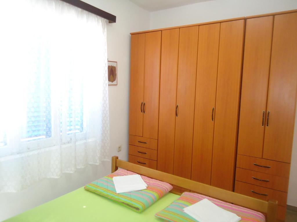 Apartments Villa Petranovic Budva Oda fotoğraf